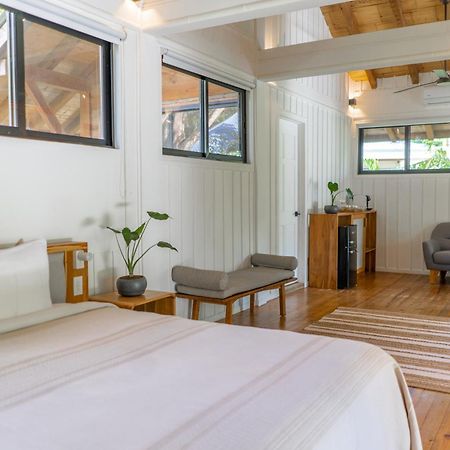 Blue Mist Hotel- Adults Only Playa Santa Teresa  Екстериор снимка