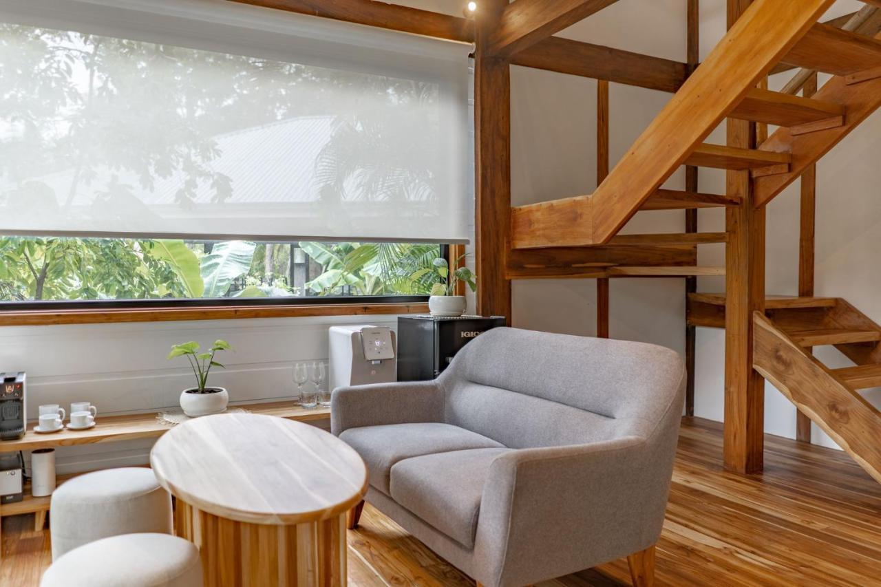 Blue Mist Hotel- Adults Only Playa Santa Teresa  Екстериор снимка