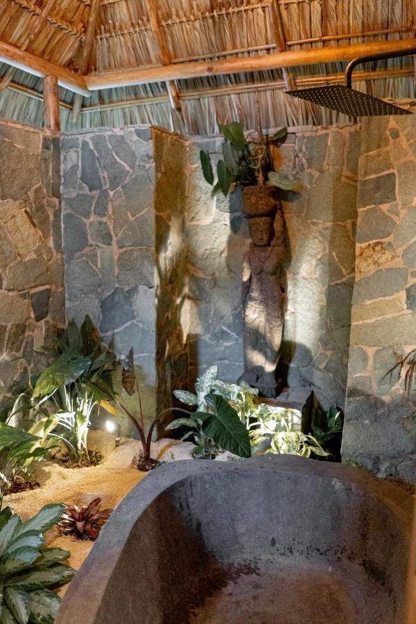 Blue Mist Hotel- Adults Only Playa Santa Teresa  Екстериор снимка