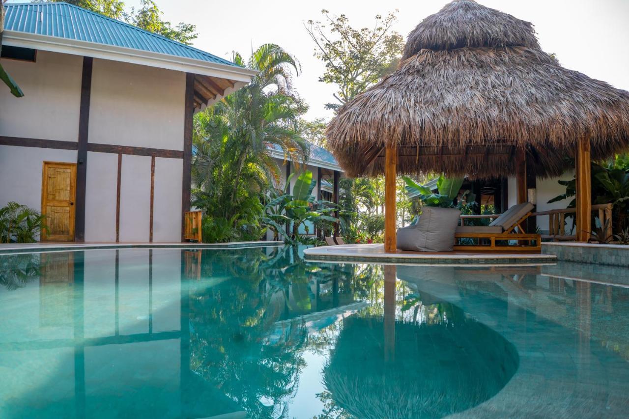 Blue Mist Hotel- Adults Only Playa Santa Teresa  Екстериор снимка