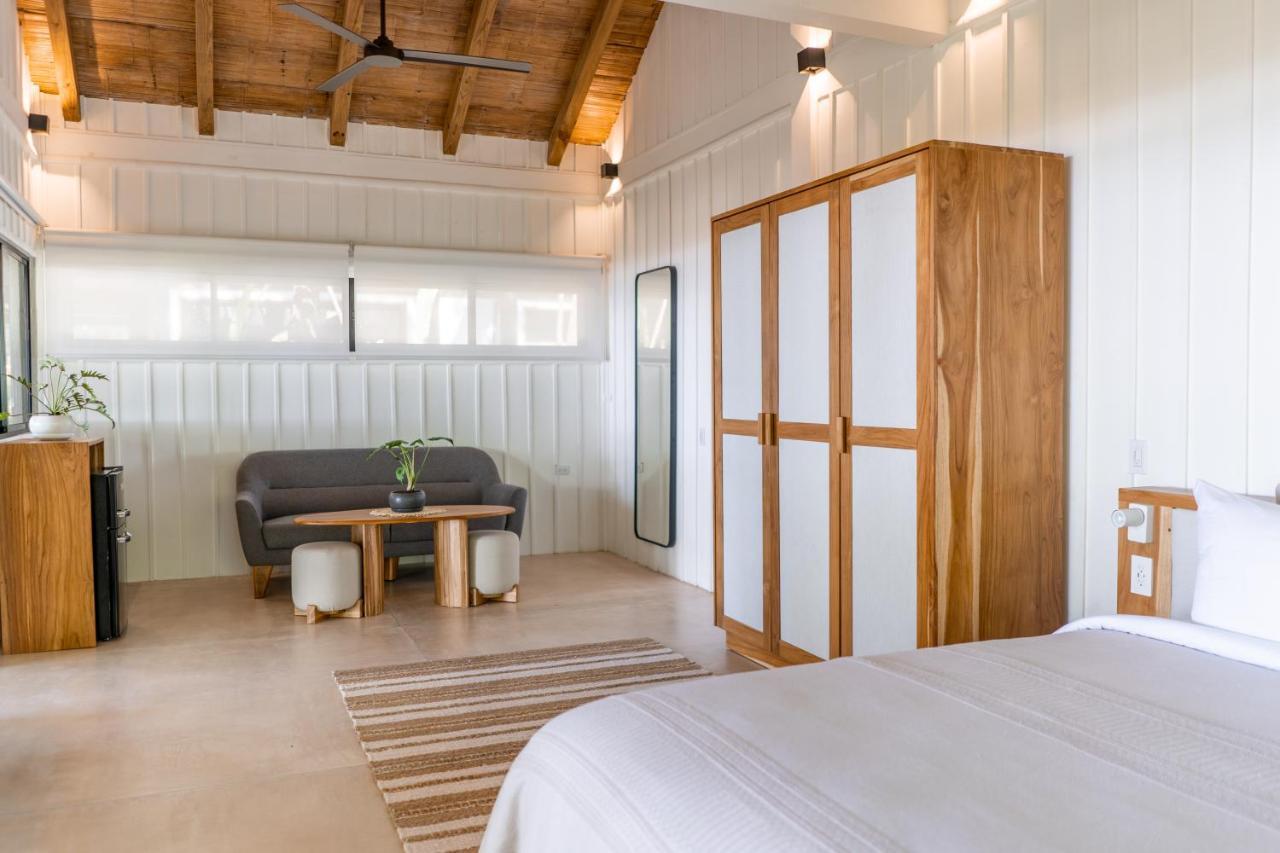 Blue Mist Hotel- Adults Only Playa Santa Teresa  Екстериор снимка