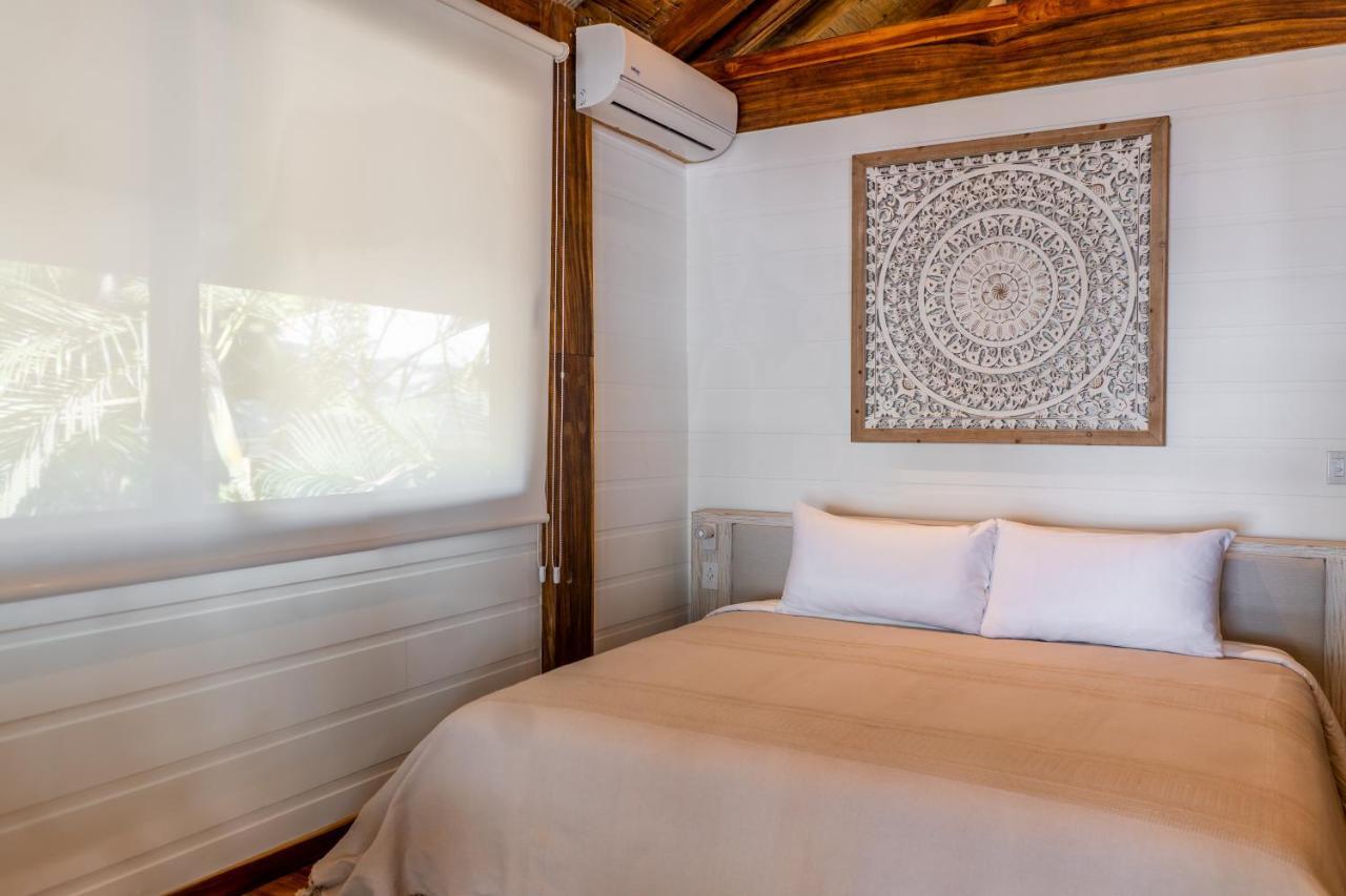 Blue Mist Hotel- Adults Only Playa Santa Teresa  Екстериор снимка