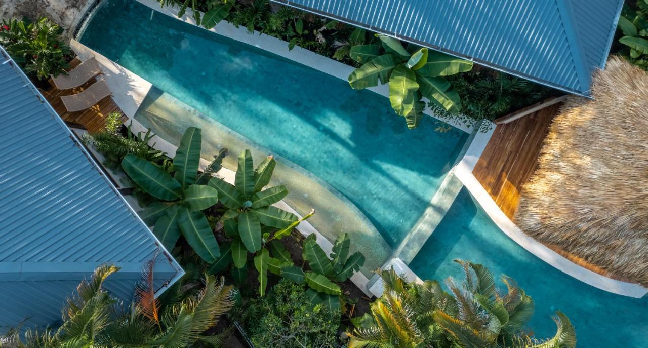Blue Mist Hotel- Adults Only Playa Santa Teresa  Екстериор снимка