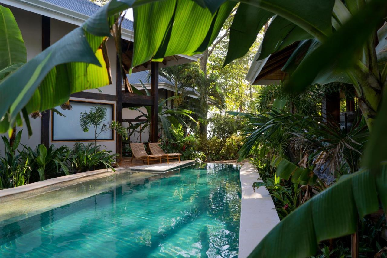 Blue Mist Hotel- Adults Only Playa Santa Teresa  Екстериор снимка