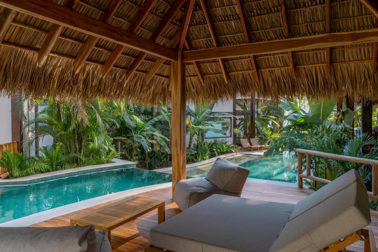 Blue Mist Hotel- Adults Only Playa Santa Teresa  Екстериор снимка