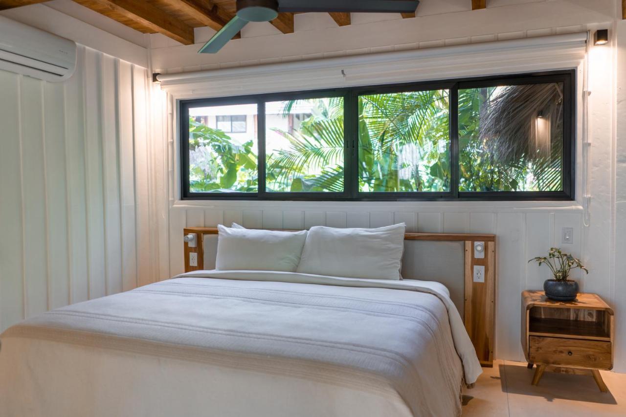 Blue Mist Hotel- Adults Only Playa Santa Teresa  Екстериор снимка