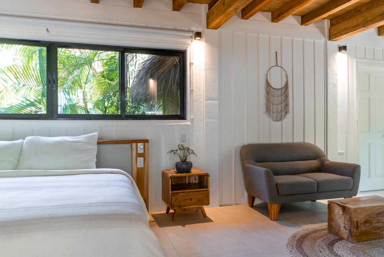 Blue Mist Hotel- Adults Only Playa Santa Teresa  Екстериор снимка