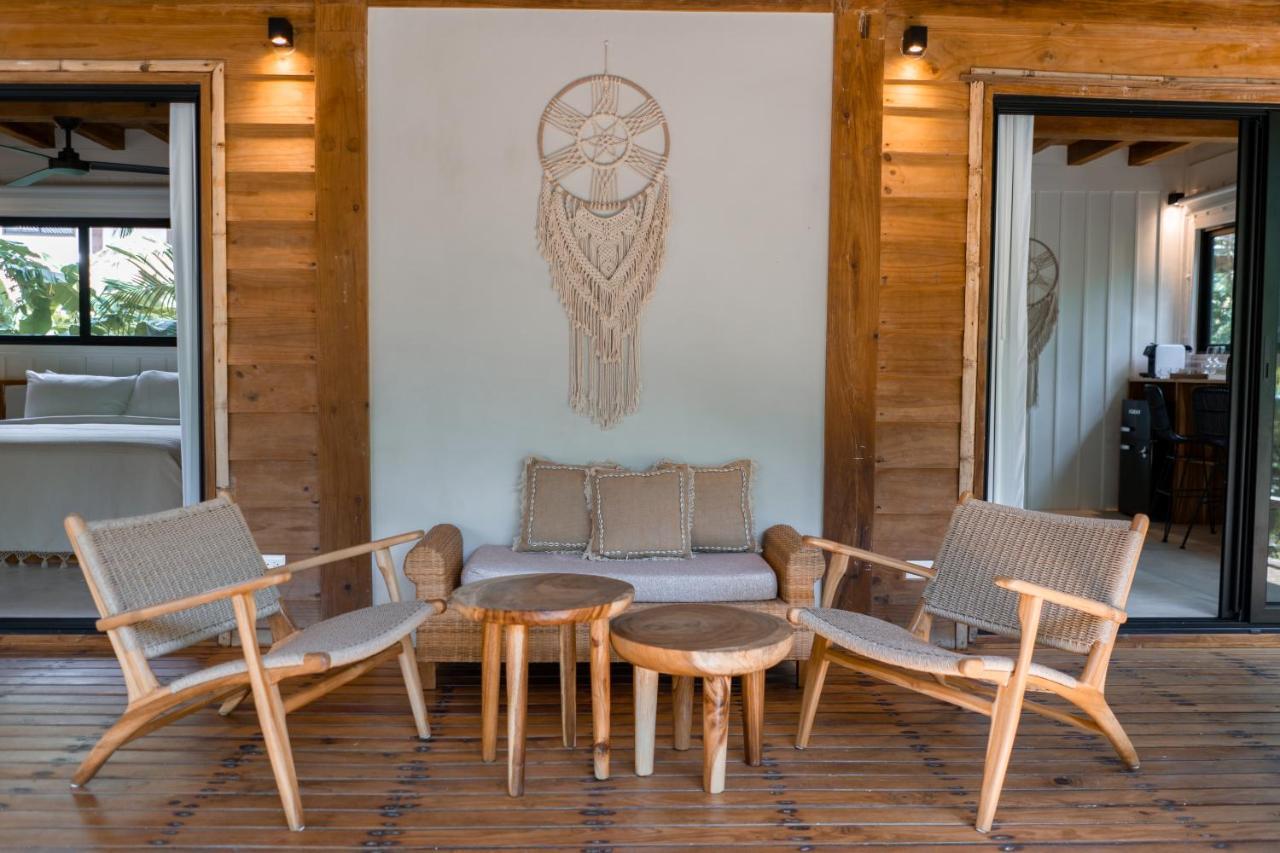 Blue Mist Hotel- Adults Only Playa Santa Teresa  Екстериор снимка