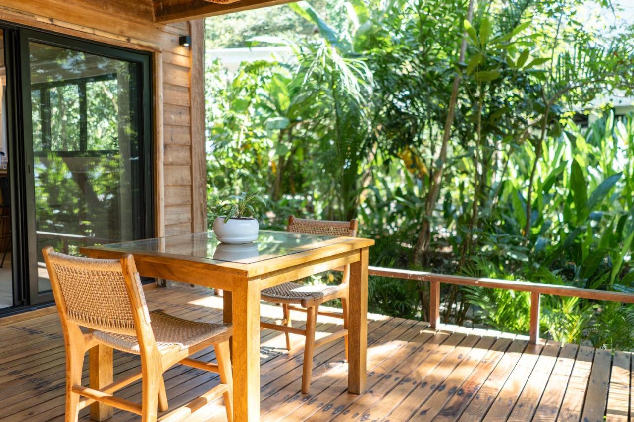 Blue Mist Hotel- Adults Only Playa Santa Teresa  Екстериор снимка