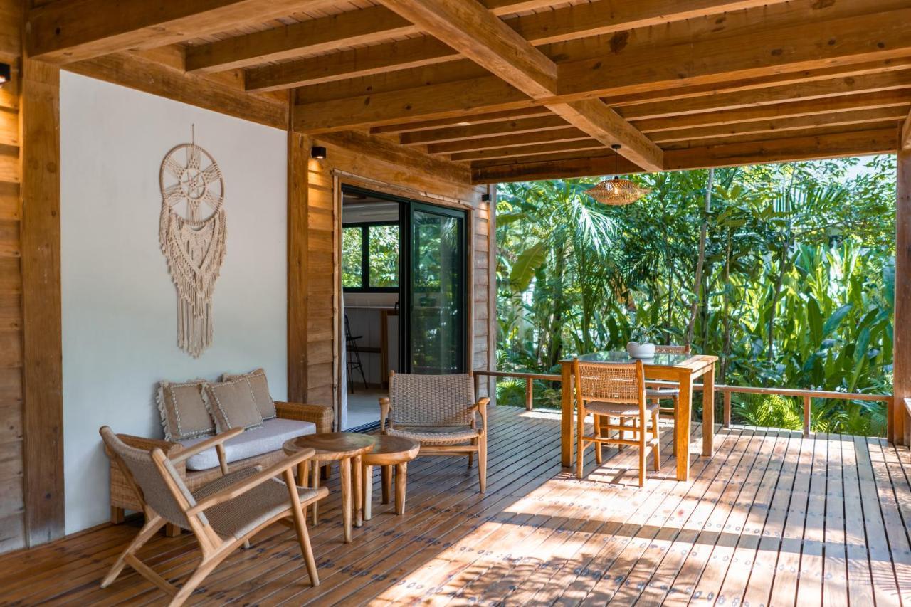 Blue Mist Hotel- Adults Only Playa Santa Teresa  Екстериор снимка