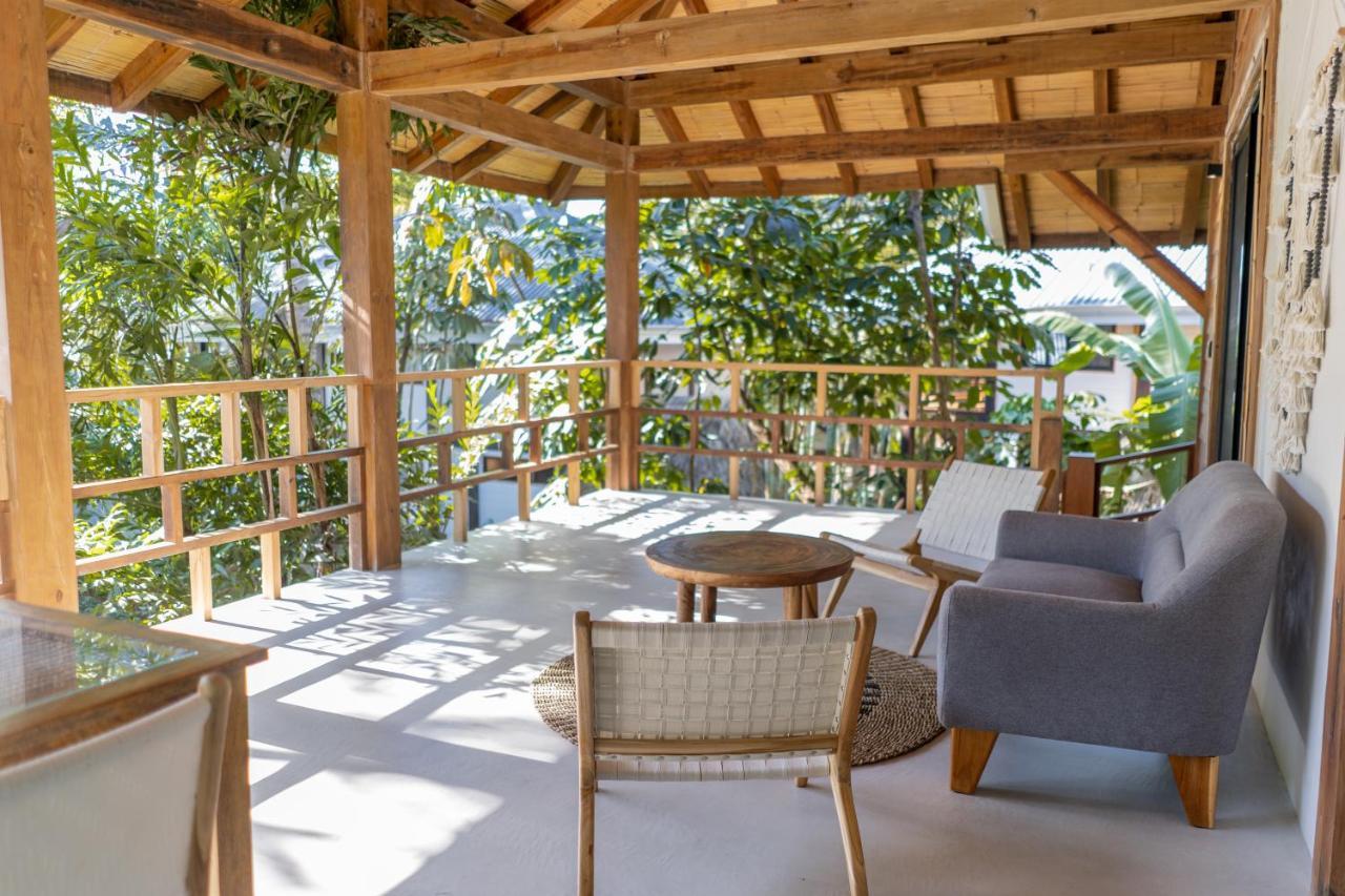 Blue Mist Hotel- Adults Only Playa Santa Teresa  Екстериор снимка
