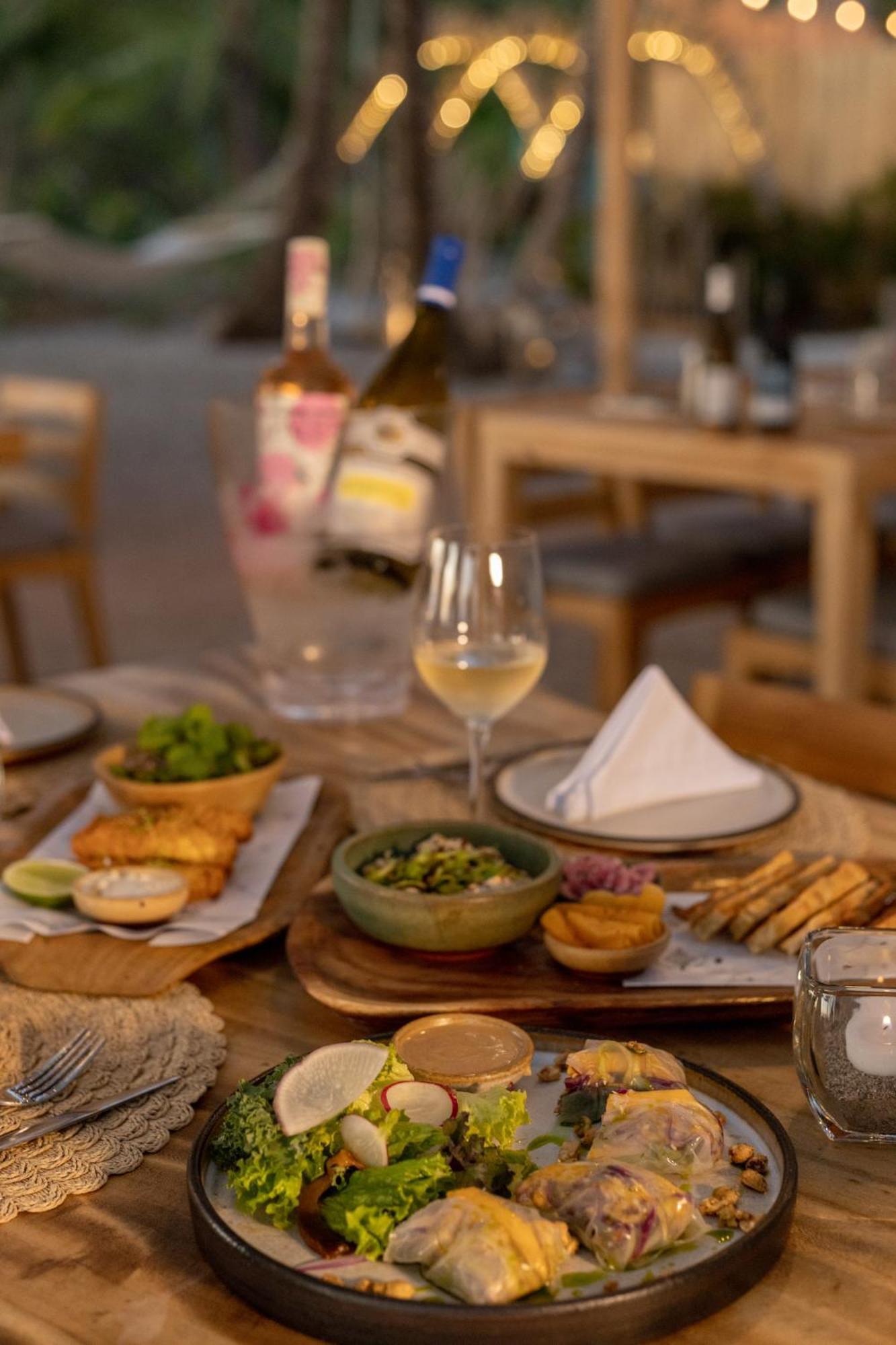 Blue Mist Hotel- Adults Only Playa Santa Teresa  Екстериор снимка